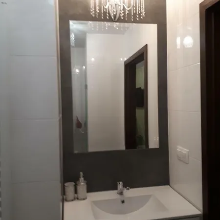 P1 Stare Miasto Apartamento Cracóvia