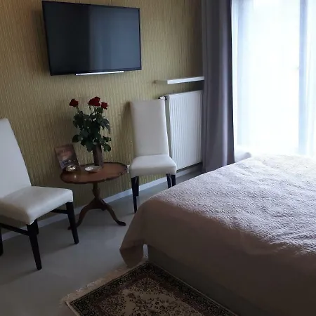 P1 Stare Miasto Apartment Krakau